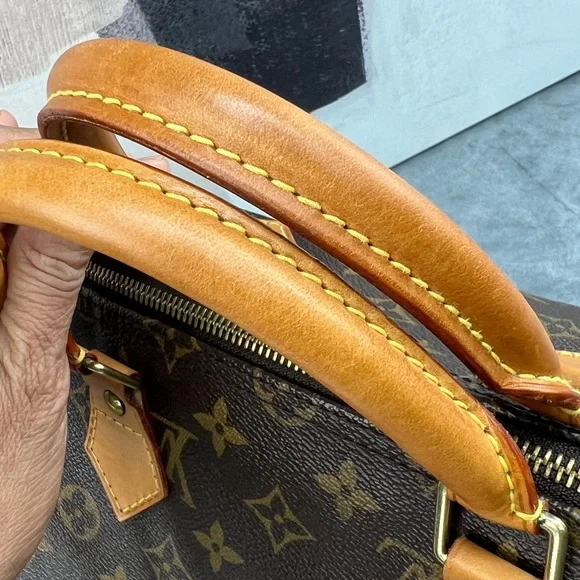 🌵Authentic Louis Vuitton Speedy 35 Monogram🌵